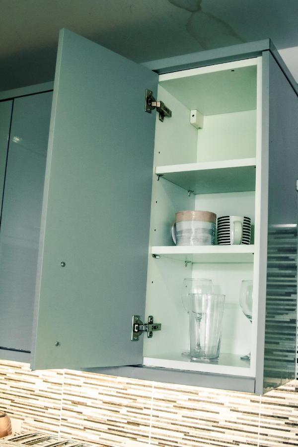 Dealhouse Apartments 10 Huddersfield Bagian luar foto