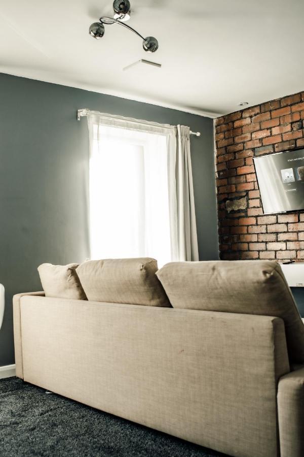 Dealhouse Apartments 10 Huddersfield Bagian luar foto