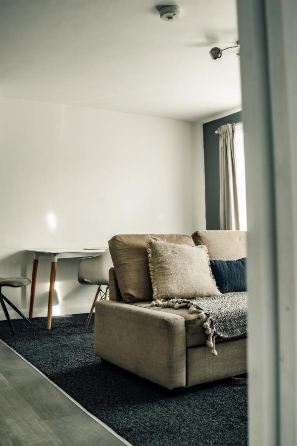 Dealhouse Apartments 10 Huddersfield Bagian luar foto