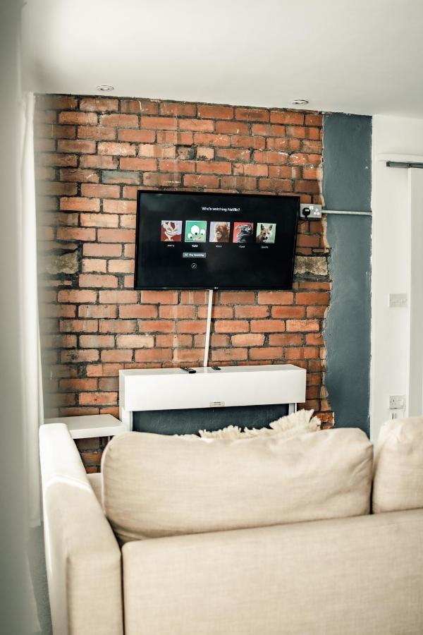 Dealhouse Apartments 10 Huddersfield Bagian luar foto