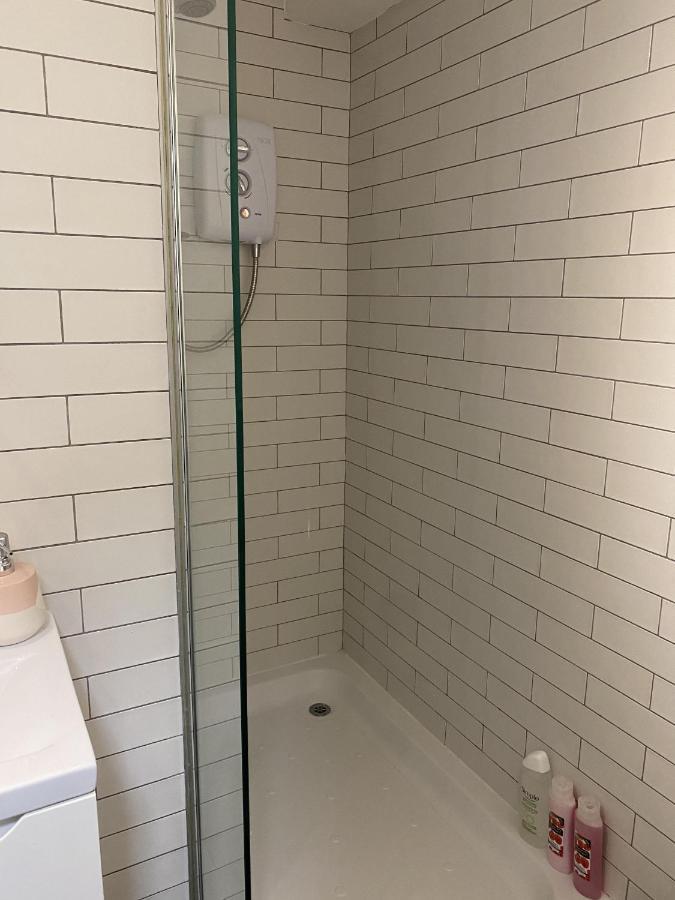 Dealhouse Apartments 10 Huddersfield Bagian luar foto